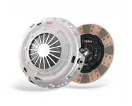 Clutch Masters 16-20 Toyota Tacoma 3.5L V6 FX400 HD Sprung Lined Ceramic Clutch Kit Clutch Masters