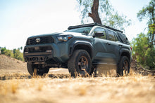 Load image into Gallery viewer, DV8 Offroad 2025 Toyota 4Runner Front Bumper w/ Centric Winch
