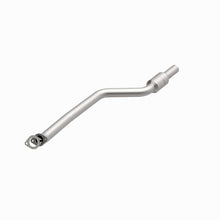 Load image into Gallery viewer, Magnaflow Catalytic Converter Direct Fit Magnaflow 2010 BMW 335i xDrive 3.0L Direct Fit Converter
