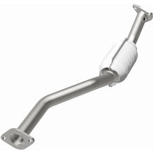 Load image into Gallery viewer, MagnaFlow Conv DF 01-04 Nissan Frontier/XTerra 3.3L (Exc Supercharged) D/S Rear (49 State)
