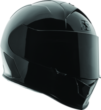 Load image into Gallery viewer, Speed Helmet and Strength SS900 Solid Speed Helmet Gloss Black - XS Misc Powersports Speed and Strength
