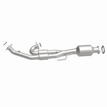 Load image into Gallery viewer, Magnaflow 04-09 Nissan Quest 3.5L Direct Fit Converter
