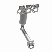 Load image into Gallery viewer, Magnaflow 06-09 Ford Fusion 3.0L Direct Fit Converter
