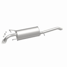 Load image into Gallery viewer, BRExhaust 05-07 Pontiac Wave/ 04-08 Chevrolet Aveo Muffler Kit
