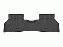Load image into Gallery viewer, WeatherTech 2024 Hyundai Kona Electric Rear FloorLiner - Black | 4418662
