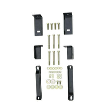 Load image into Gallery viewer, Westin 1999-2013 Chevy Silverado 1500 Crew Cab E-Series 3 Nerf Step Bars - SS Westin
