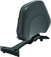Kuryakyn Passenger Backrest 18-20 Honda GL1800 Misc Powersports Kuryakyn   