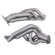 Load image into Gallery viewer, BBK Performance Parts 1632 2011-2014 MUSTANG GT 1-3/4 TUNED LENGTH EXHAUST HEADERS (TITANIUM CERAMIC) Exhaust Header BBK Performance Parts   
