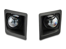 Load image into Gallery viewer, Raxiom 14-15 GMC Sierra 1500 Axial Series LED Fog Lights Headlights Raxiom
