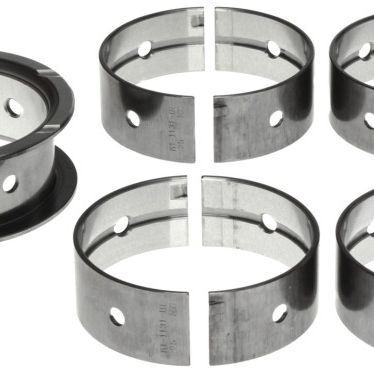 Clevite D4BA Main Bearing Set Clevite
