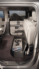 Load image into Gallery viewer, Tuffy Underseat Lockbox 2/3 Length W/ Keyed Lock For Ford Fseries Supercrew Cargo Boxes &amp; Bags Tuffy Products
