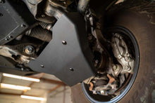 Load image into Gallery viewer, DV8 Offroad 2024+ Toyota Tacoma A-Arm Skid Plates
