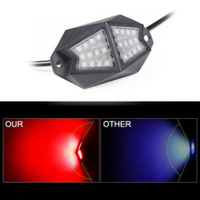 Load image into Gallery viewer, Whip It Led Rock Light 8 Pod Misc Powersports Whip It   
