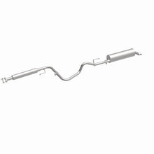 Load image into Gallery viewer, MagnaFlow BRE Exhaust Kit 05-07 Saturn Ion 2.2L
