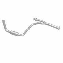 Load image into Gallery viewer, Magnaflow 2004 Jeep Liberty 3.7L Direct Fit Converter
