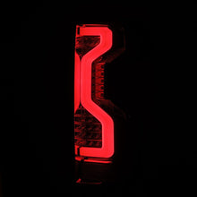 Load image into Gallery viewer, AlphaRex 19-23 Chevrolet Silverado 1500/2500HD/3500HD PRO-Series LED Tail Lights Red Smoke AlphaRex
