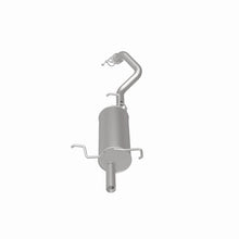 Load image into Gallery viewer, MagnaFlow BRE Exhaust Kit 07-12 Nissan Sentra 2.5L

