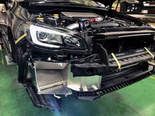 Load image into Gallery viewer, HKS S Type O/C KIT VAB WRX STI BLK | 15004-AF111
