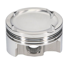 Load image into Gallery viewer, JE Pistons HONDA F20C 9:1 KIT Set of 4 Pistons JE Pistons
