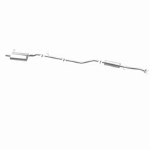 Load image into Gallery viewer, MagnaFlow BRE Exhaust Kit 08-12 Honda Accord 2.4L
