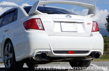 Load image into Gallery viewer, HKS SUPER TURBO MUFFLER GVB/GVF Catback HKS   
