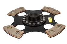 Load image into Gallery viewer, ACT 1986 Honda Accord 4 Pad Rigid Race Disc Clutch Discs ACT   
