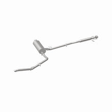 Load image into Gallery viewer, MagnaFlow BRE Exhaust Kit Replacement Toyota
