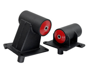 Innovative Mounts 12-18 Jeep Wrangler JK/JKU Polyurethane Engine Mount Kit - 60A Bushings | 134350-60A