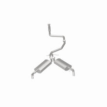 Load image into Gallery viewer, MagnaFlow BRE Exhaust Kit 96-99 Cadillac Deville 4.6L
