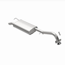 Load image into Gallery viewer, MagnaFlow BRE Exhaust Kit 03-13 Toyota Corolla 1.8L
