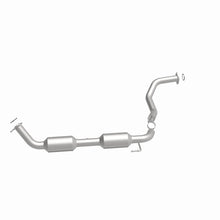 Load image into Gallery viewer, Magnaflow 07-15 Toyota Tundra 5.7L Direct Fit Converter

