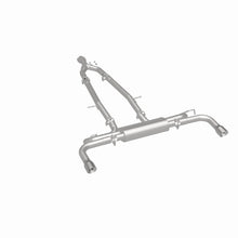 Load image into Gallery viewer, BRExhaust 02-08 Lexus SC430 4.3L Exhaust Kit
