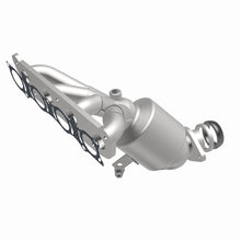 Load image into Gallery viewer, Magnaflow 13-17 Nissan Sentra 1.8L Direct-Fit Catalytic Converter

