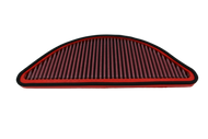 BMC 10-12 MV Agusta F4 1000 Replacement Air Filter | FM611/19