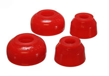 Load image into Gallery viewer, Energy Suspension Balljoint Dust Boot - Red Bushing Kits Energy Suspension
