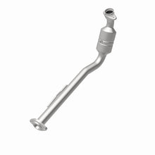 Load image into Gallery viewer, MagnaFlow Converter Direct Fit 05-06 Jeep Wrangler L4-2.4L
