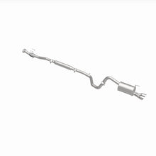 Load image into Gallery viewer, MagnaFlow BRE Exhaust Kit 12-19 Fiat 500 1.4L
