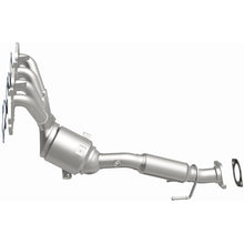 Load image into Gallery viewer, Magnaflow 14-15 Ford Transit Connect 2.5L Direct Fit Converter
