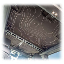 Load image into Gallery viewer, Turn Offroad 2021+ Ford Bronco OEM 4 Door Hardtop Roof Headliner Kit | IAHL-M4B

