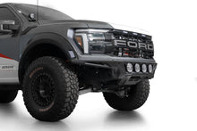 Load image into Gallery viewer, Addictive Desert Designs 21-25 Ford F-150 Raptor ADD Edge Front Bumper
