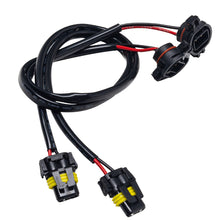 Load image into Gallery viewer, Oracle P13W DRL Harness SEE WARRANTY Light Accessories and Wiring ORACLE Lighting
