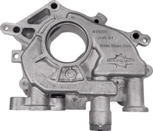 Load image into Gallery viewer, Boundary Nissan VQ 3.5L/3.7L VHR Oil Pump Assembly w/ MartenWear Treatment
