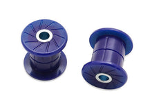 Load image into Gallery viewer, SuperPro 99-21 Chevrolet Silverado 1500 2WD Rear Leaf Spring Forward Eye Bushing Kit Superpro
