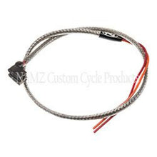 Load image into Gallery viewer, NAMZ Brake Switch Harness (SS Braided &amp; Clear Coated) Misc Powersports NAMZ   
