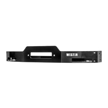 Load image into Gallery viewer, Westin 2005-2015 Toyota Tacoma MAX Winch Tray - Black Westin
