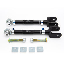 Load image into Gallery viewer, SPL Parts 2022+ Hyundai Elantra N Adjustable Rear Toe Links w/ Eccentric Lockout Suspension Arms &amp; Components SPL Parts   
