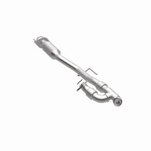 Load image into Gallery viewer, Magnaflow 11-14 Nissan Quest 3.5L Direct Fit Converter
