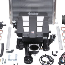 Load image into Gallery viewer, Edelbrock Supercharger E-Force Supercharger System 2009-2013 Dodge 5 7L V8 Hemi 1500 Truck Superchargers Edelbrock
