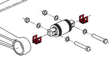 Load image into Gallery viewer, SPC Performance HENDRICKSON HD SHIM (2) Alignment Kits SPC Performance
