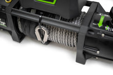 Load image into Gallery viewer, DV8 Xtract 12k Synthetic Rope Winch
